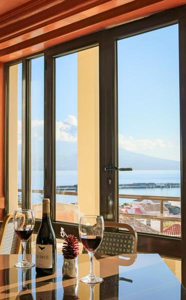 Horta - Restoran