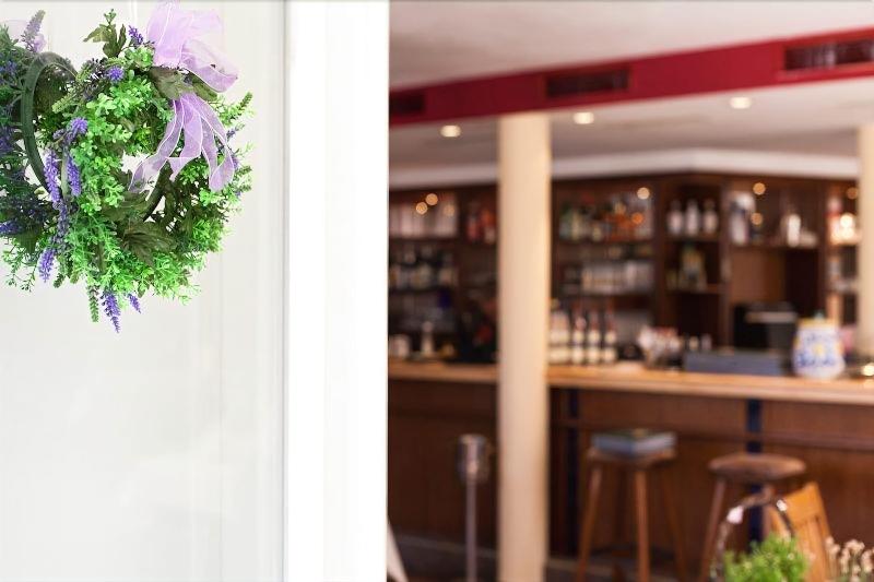 Der Insulaner - Hotel & Restaurant - Bar