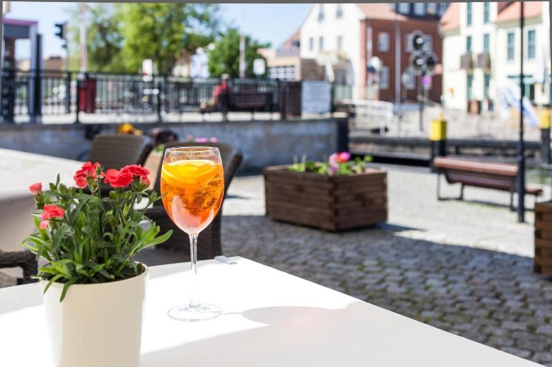 Der Insulaner - Hotel & Restaurant - Bar
