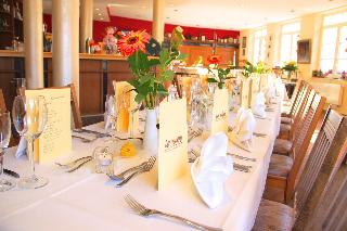 Der Insulaner - Hotel & Restaurant fotoÄŸrafÄ±