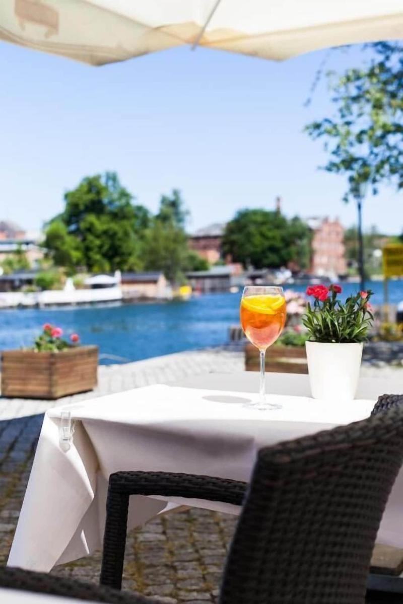 Der Insulaner - Hotel & Restaurant - Aktivite