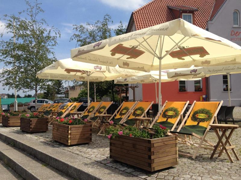 Der Insulaner - Hotel & Restaurant - Aktivite