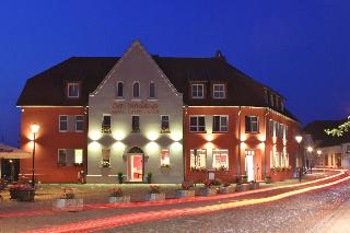 Der Insulaner - Hotel & Restaurant otel fotoğrafı