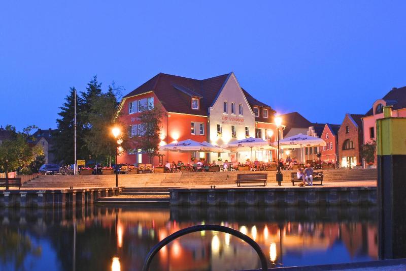 Der Insulaner - Hotel & Restaurant - Genel