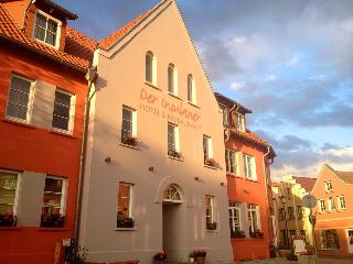 Der Insulaner - Hotel & Restaurant fotoÄŸrafÄ±