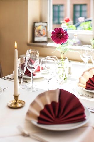 Der Insulaner - Hotel & Restaurant fotoÄŸrafÄ±