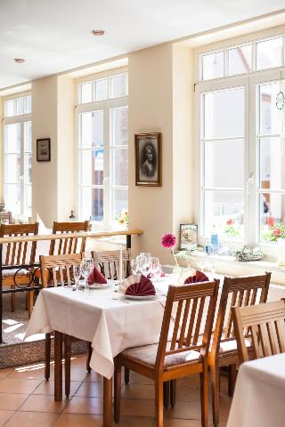 Der Insulaner - Hotel & Restaurant fotoÄŸrafÄ±