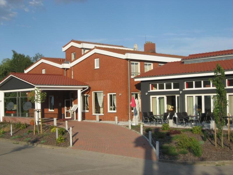 Hotel Eleganz - Genel