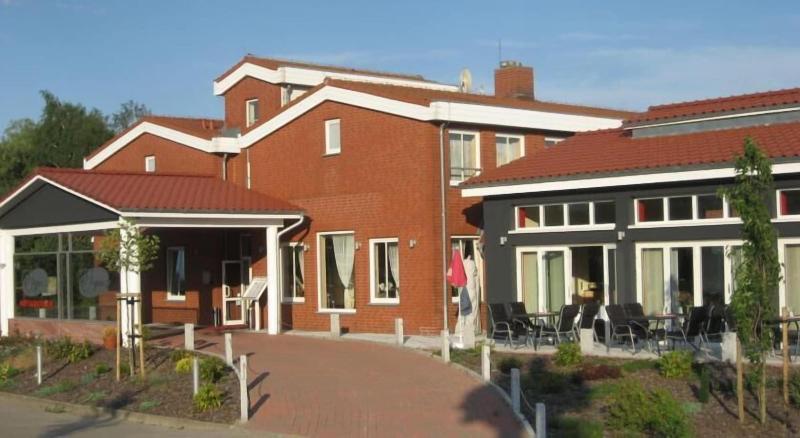 Hotel Eleganz - Genel