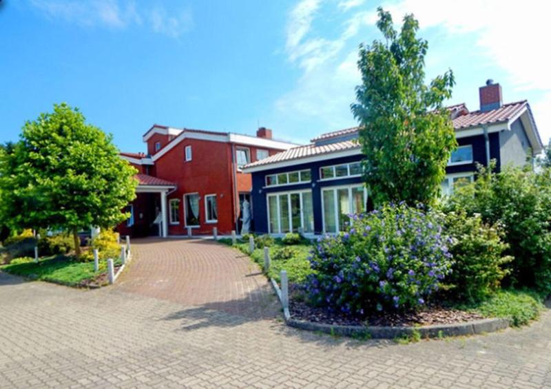 Hotel Eleganz - Genel