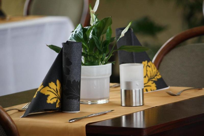 Hotel Eleganz - Restoran