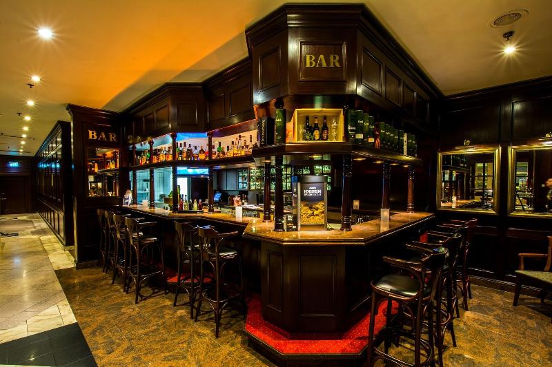 Sachsenwald Hotel Reinbek - Bar