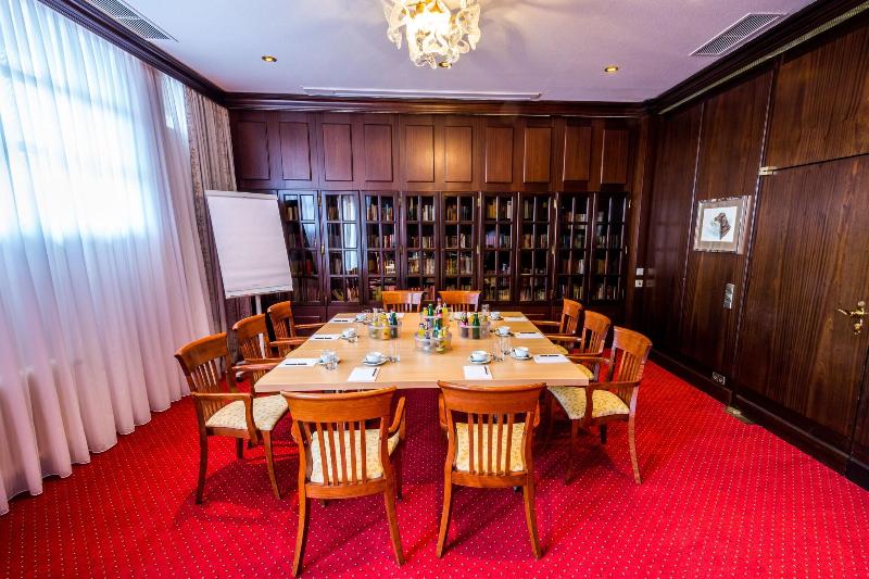 Sachsenwald Hotel Reinbek - Toplantı