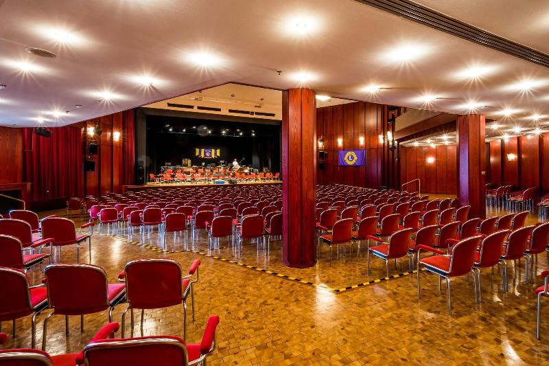 Sachsenwald Hotel Reinbek - Toplantı