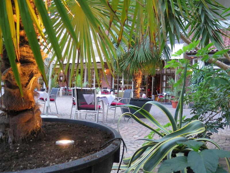 Sachsenwald Hotel Reinbek - Aktivite