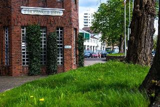 Sachsenwald Hotel Reinbek fotoÄŸrafÄ±