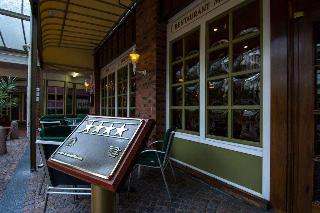 Sachsenwald Hotel Reinbek fotoÄŸrafÄ±