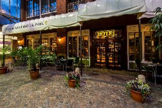 Sachsenwald Hotel Reinbek fotoÄŸrafÄ±