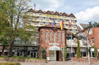 Sachsenwald Hotel Reinbek fotoÄŸrafÄ±