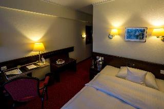 Sachsenwald Hotel Reinbek fotoÄŸrafÄ±