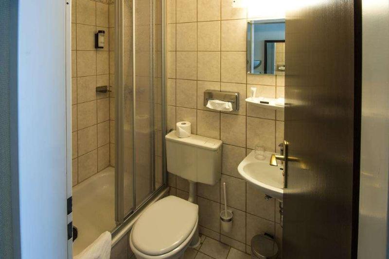 Sachsenwald Hotel Reinbek - Oda