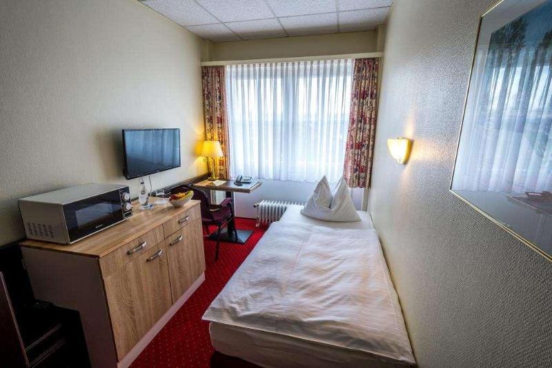 Sachsenwald Hotel Reinbek - Oda