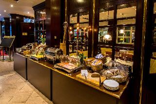 Sachsenwald Hotel Reinbek fotoÄŸrafÄ±