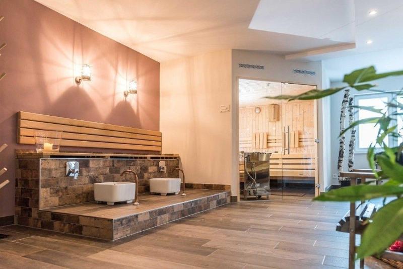 Stratmanns Hotel - Aktivite
