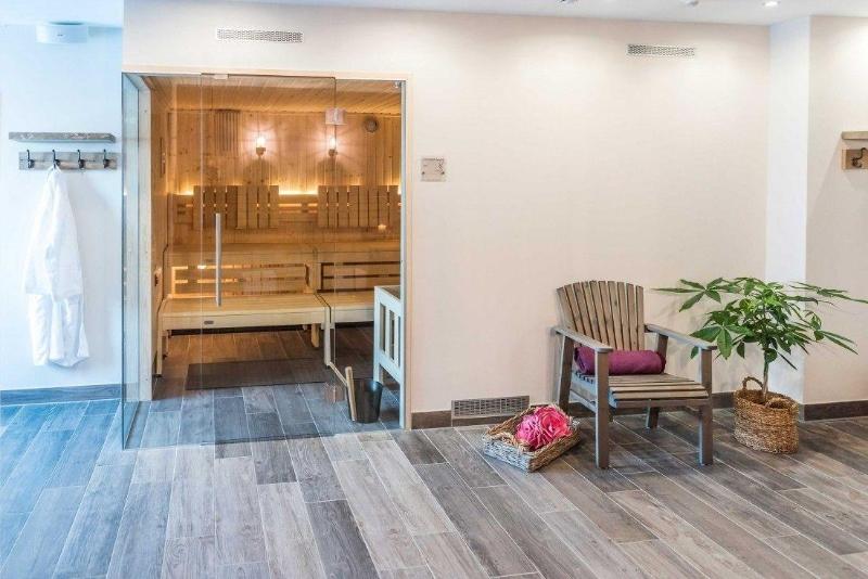 Stratmanns Hotel - Aktivite