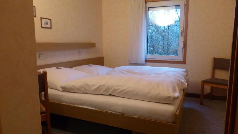 Kluster Hof - Oda