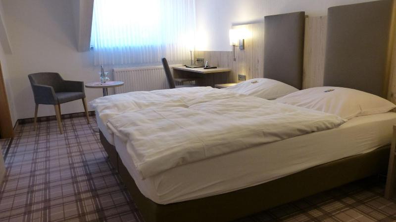 Kluster Hof - Oda