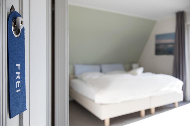 Hotel Jess Am Meer - Oda