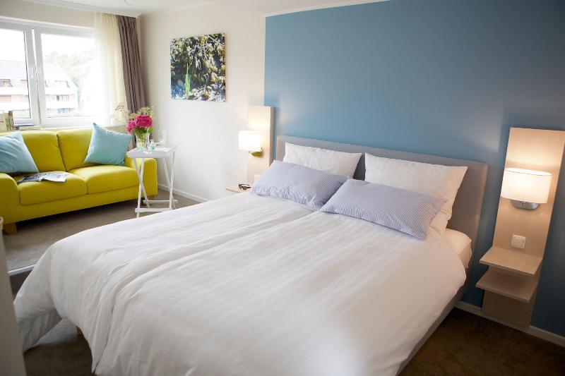 Hotel Jess Am Meer - Oda