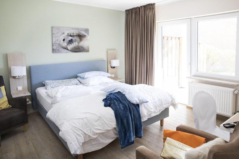 Hotel Jess Am Meer - Oda