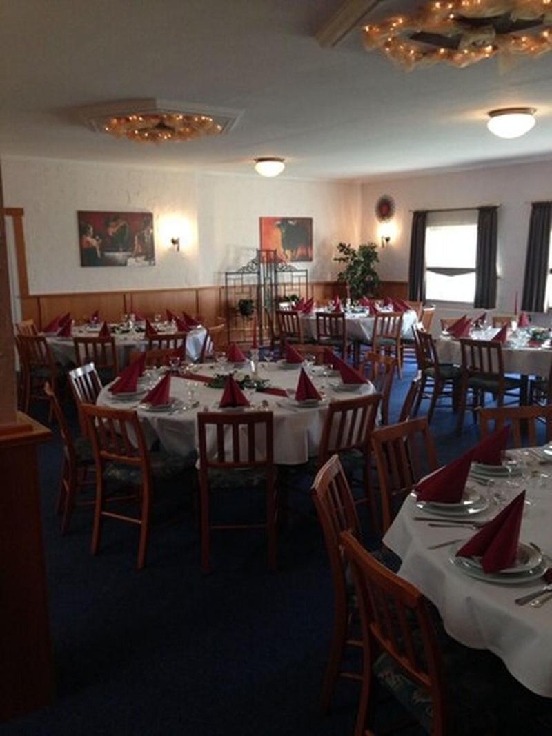 Hotel Herbers & RestaurantLeon - Aktivite