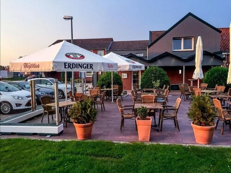 Hotel Herbers & RestaurantLeon - Aktivite