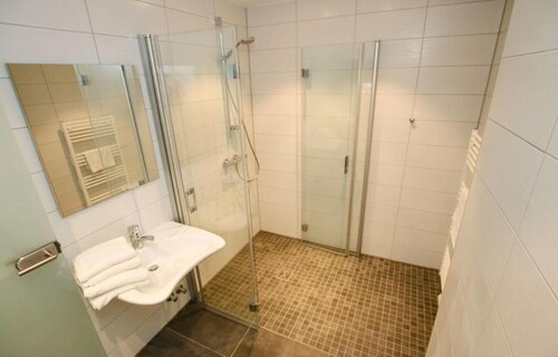 Hotel Herbers & RestaurantLeon - Oda
