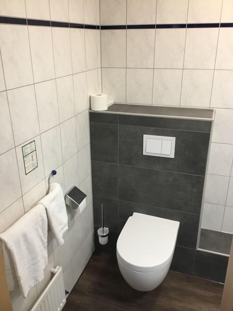 Hotel Herbers & RestaurantLeon - Oda