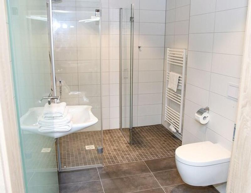 Hotel Herbers & RestaurantLeon - Oda