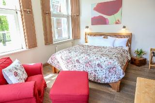 Twardokus otel fotoğrafı