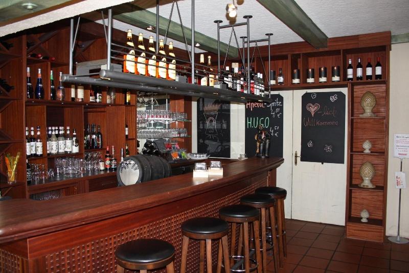 Hotel Friesengeist - Bar