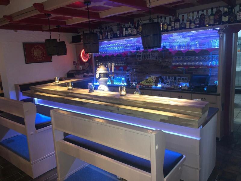 Hotel Friesengeist - Bar