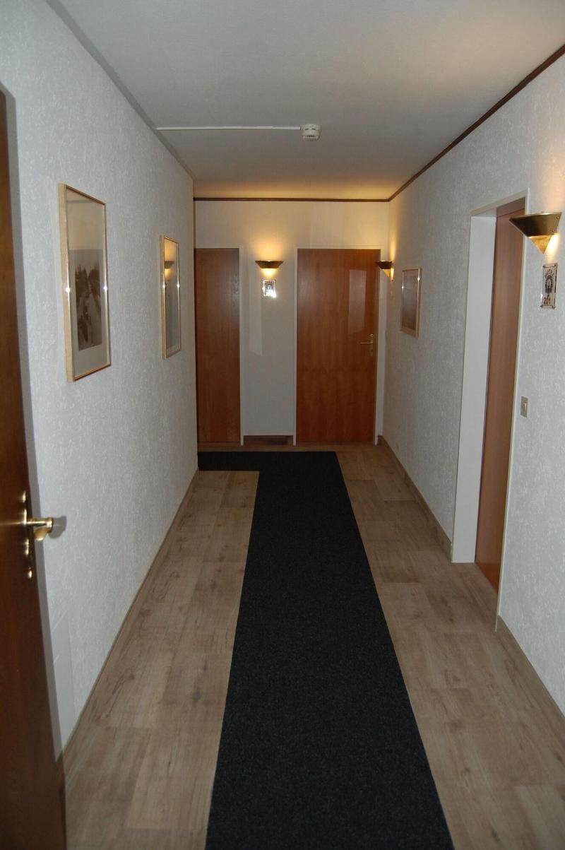 Hotel Friesengeist - Lobi