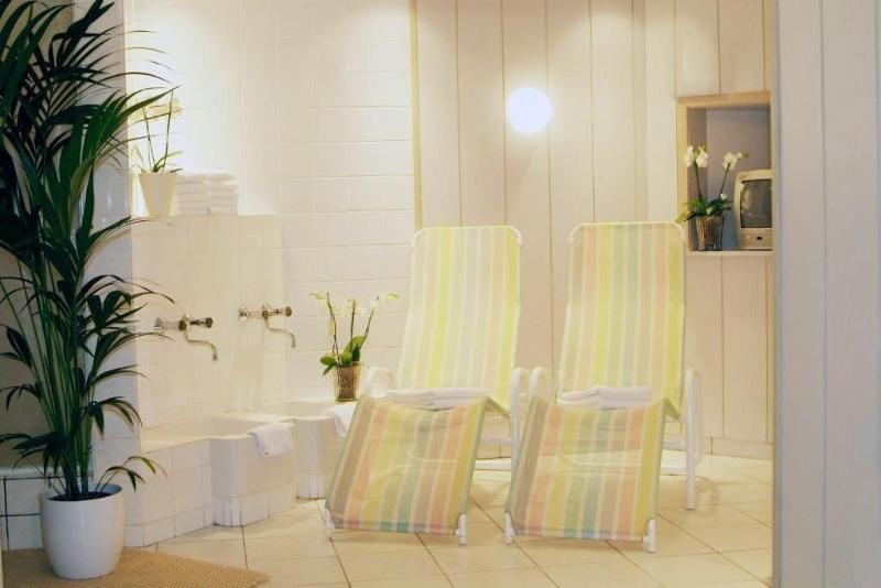 Hotel Friesengeist - Toplantı