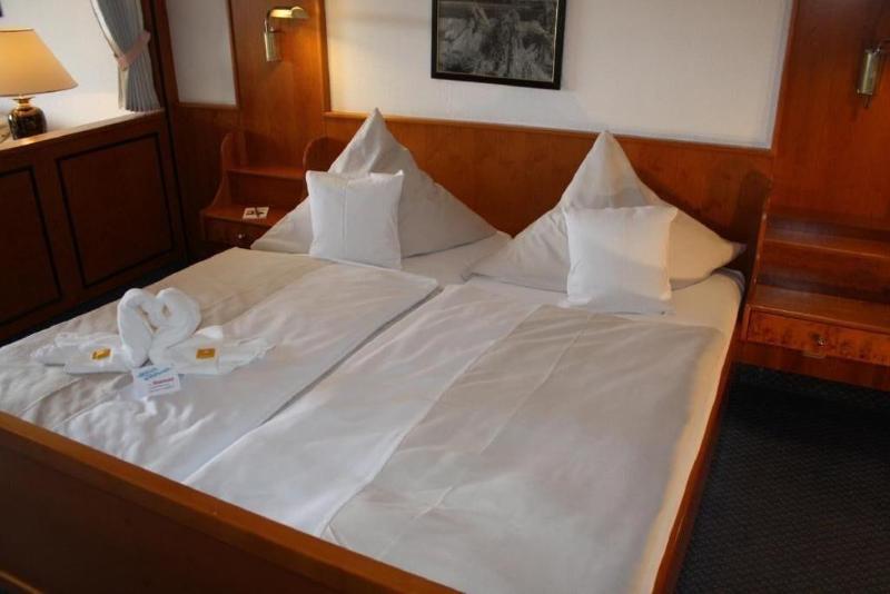 Hotel Friesengeist - Oda