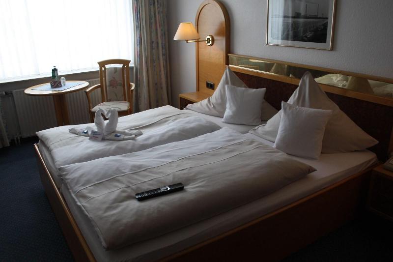 Hotel Friesengeist - Oda