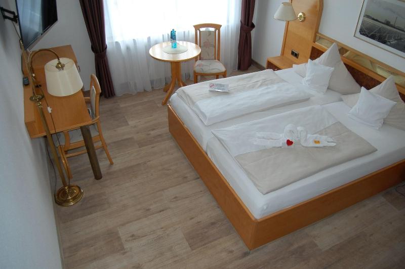 Hotel Friesengeist - Oda