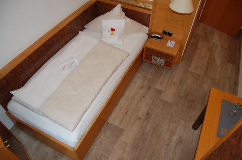 Hotel Friesengeist - Oda