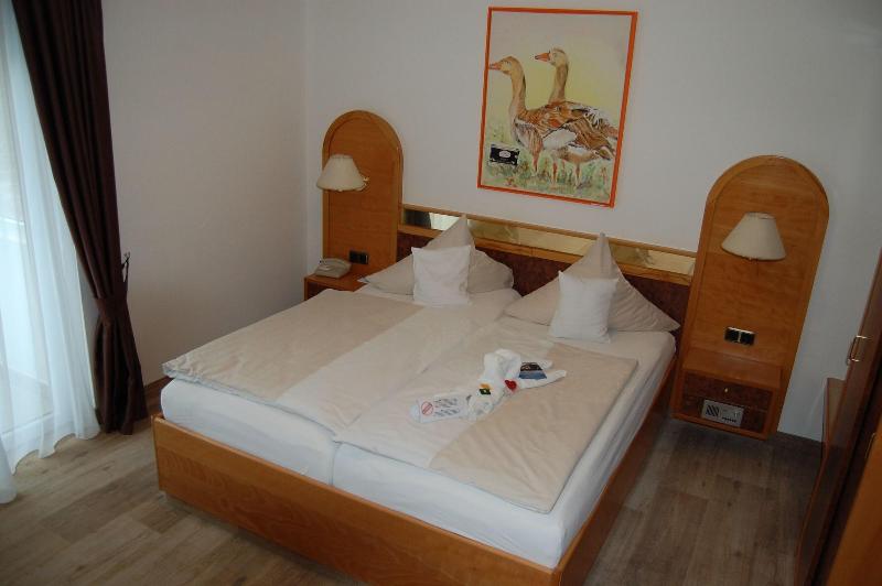 Hotel Friesengeist - Oda