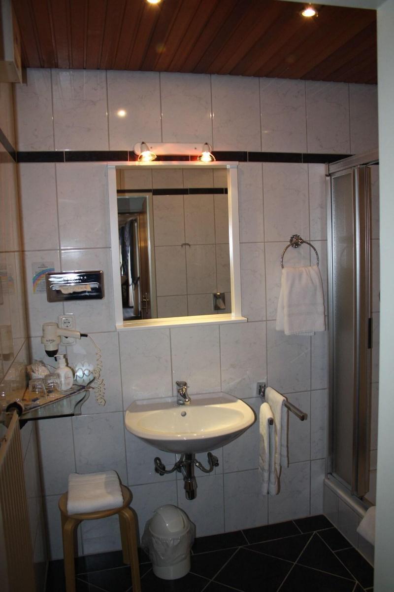 Hotel Friesengeist - Oda
